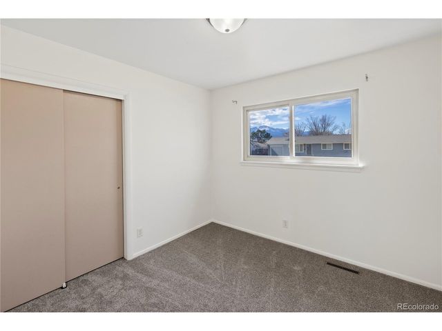 3605 Windsor Ave, Colorado Springs, CO 80907