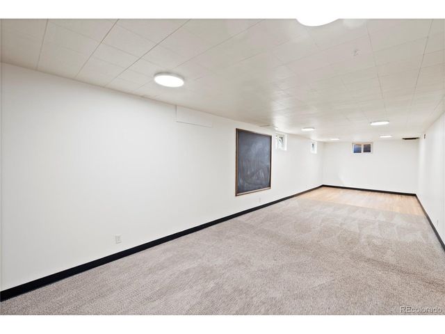 3605 Windsor Ave, Colorado Springs, CO 80907