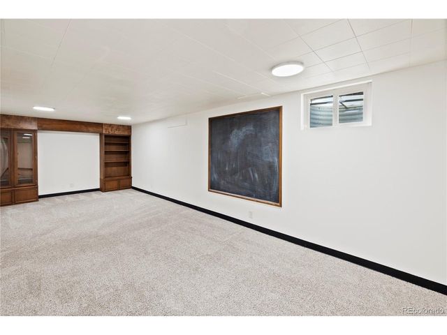 3605 Windsor Ave, Colorado Springs, CO 80907