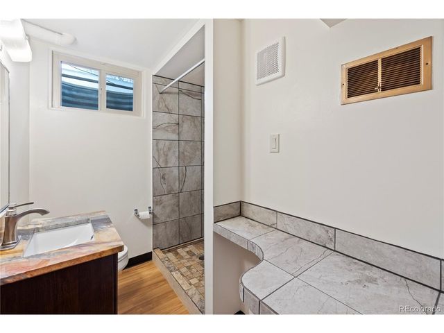 3605 Windsor Ave, Colorado Springs, CO 80907