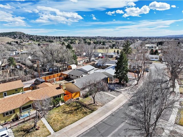 3605 Windsor Ave, Colorado Springs, CO 80907