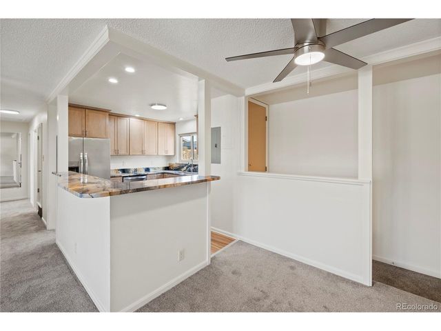 3605 Windsor Ave, Colorado Springs, CO 80907