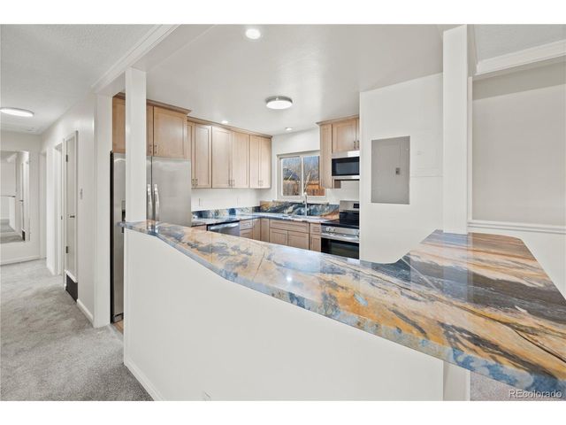 3605 Windsor Ave, Colorado Springs, CO 80907