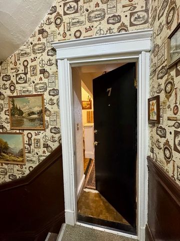 47 Revere St 7, Boston, MA 02114