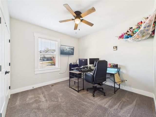 110 Newberry Court, Knob Noster, MO 65336