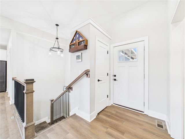 110 Newberry Court, Knob Noster, MO 65336