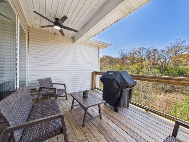 110 Newberry Court, Knob Noster, MO 65336