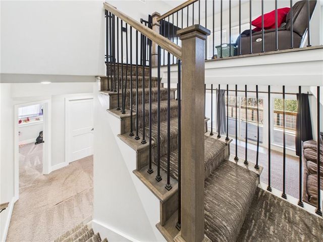 110 Newberry Court, Knob Noster, MO 65336