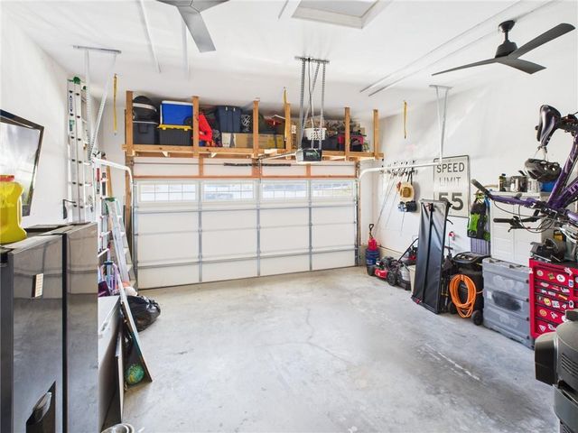 110 Newberry Court, Knob Noster, MO 65336