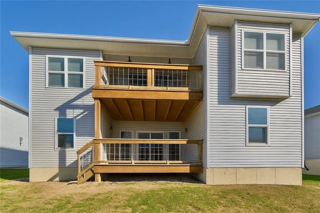 110 Newberry Court, Knob Noster, MO 65336