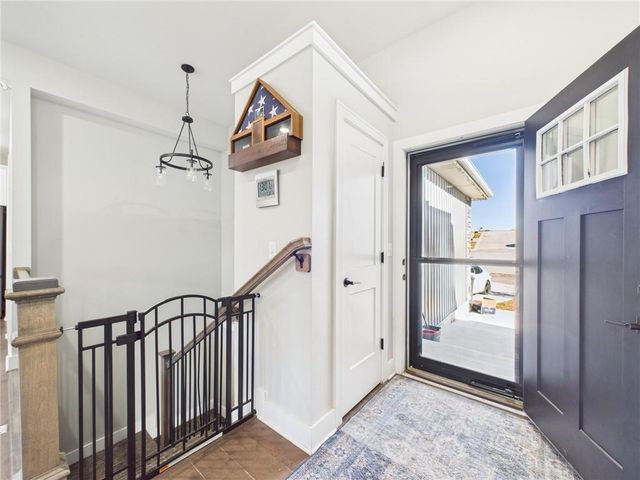 110 Newberry Court, Knob Noster, MO 65336