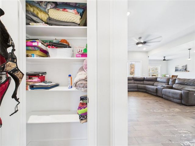 110 Newberry Court, Knob Noster, MO 65336