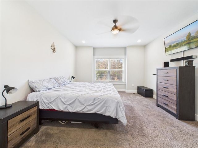 110 Newberry Court, Knob Noster, MO 65336