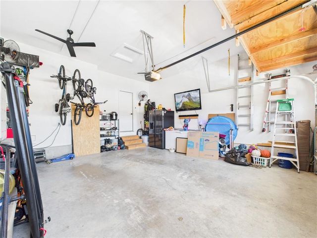 110 Newberry Court, Knob Noster, MO 65336