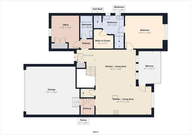 110 Newberry Court, Knob Noster, MO 65336