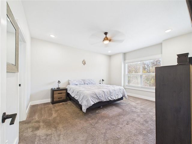 110 Newberry Court, Knob Noster, MO 65336