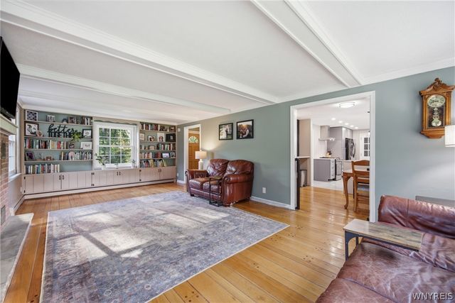 8894 Woodview Drive, Colden, NY 14033