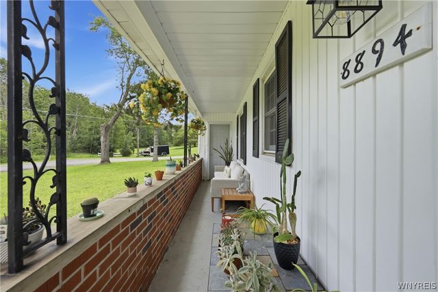 8894 Woodview Drive, Colden, NY 14033
