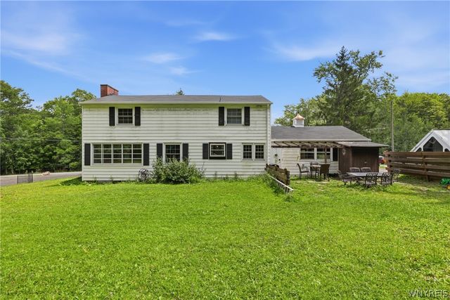 8894 Woodview Drive, Colden, NY 14033