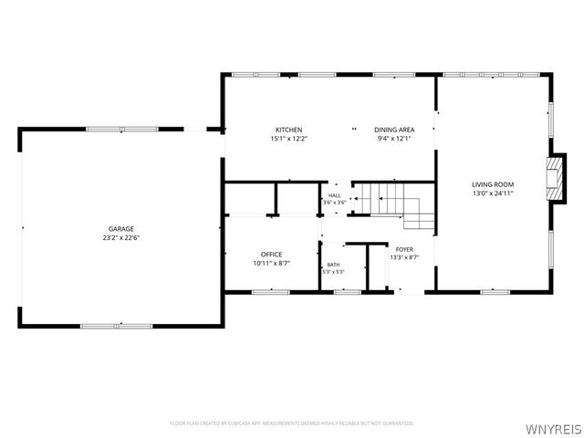 8894 Woodview Drive, Colden, NY 14033