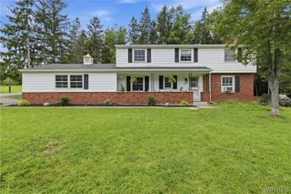 8894 Woodview Drive, Colden, NY 14033