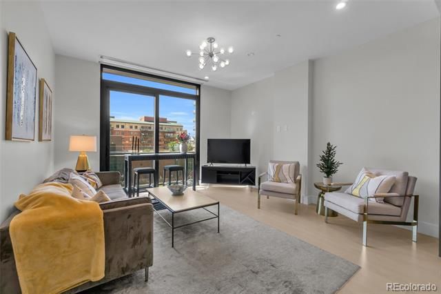 1901 Wazee Street 406, Denver, CO 80202