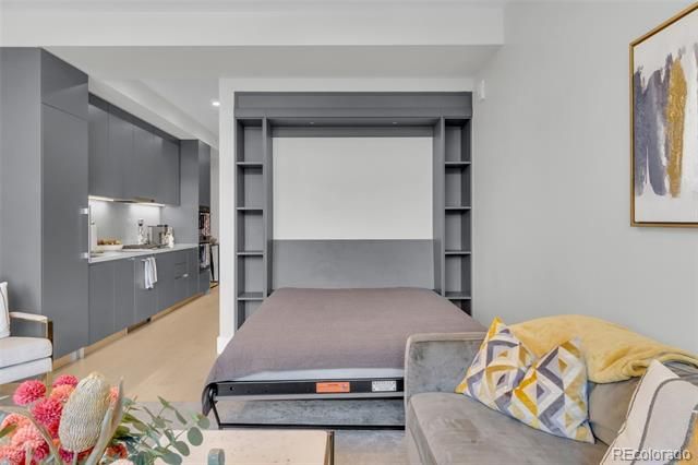 1901 Wazee Street 406, Denver, CO 80202