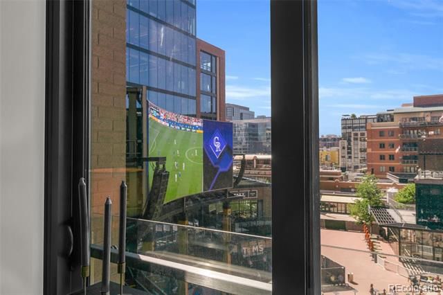 1901 Wazee Street 406, Denver, CO 80202