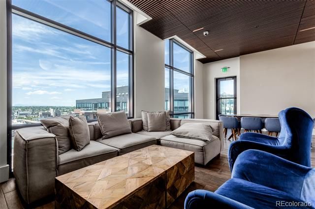 1901 Wazee Street 406, Denver, CO 80202
