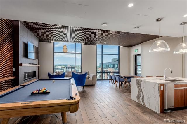 1901 Wazee Street 406, Denver, CO 80202
