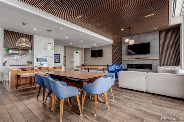 1901 Wazee Street 406, Denver, CO 80202