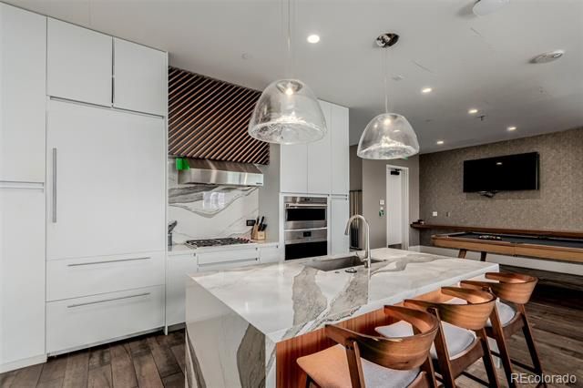 1901 Wazee Street 406, Denver, CO 80202