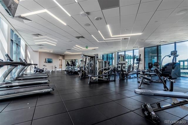 1901 Wazee Street 406, Denver, CO 80202