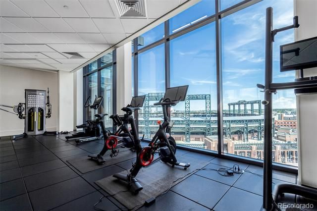1901 Wazee Street 406, Denver, CO 80202
