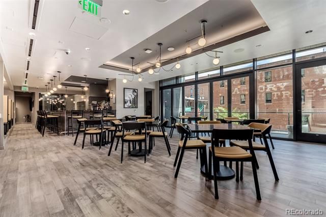 1901 Wazee Street 406, Denver, CO 80202