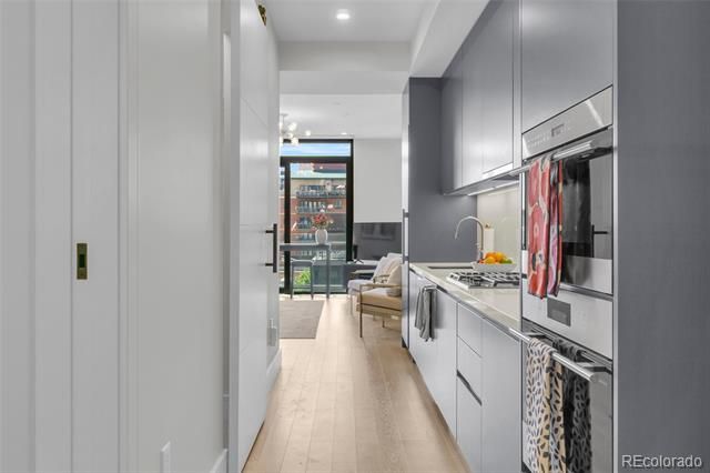 1901 Wazee Street 406, Denver, CO 80202