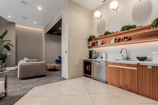 1901 Wazee Street 406, Denver, CO 80202