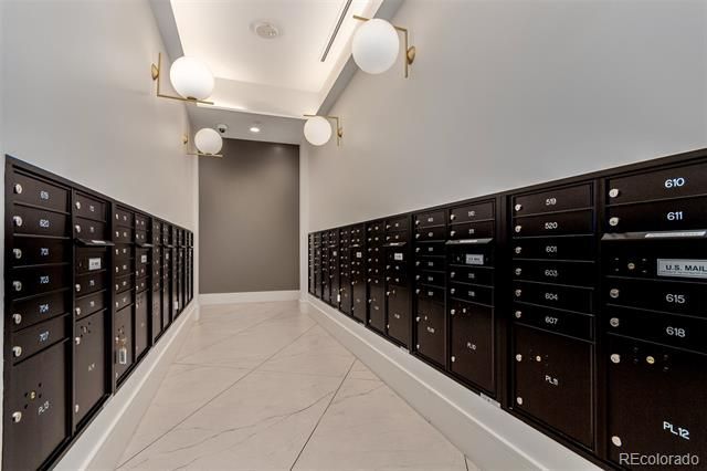 1901 Wazee Street 406, Denver, CO 80202