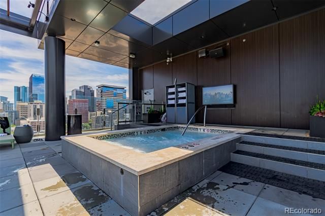 1901 Wazee Street 406, Denver, CO 80202