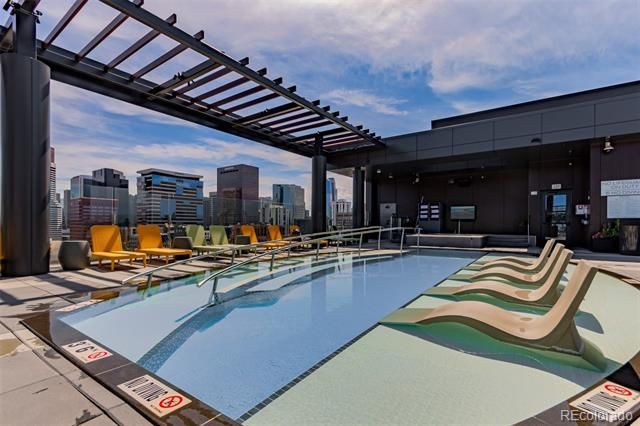1901 Wazee Street 406, Denver, CO 80202