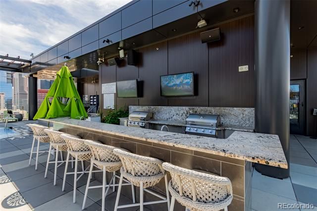 1901 Wazee Street 406, Denver, CO 80202