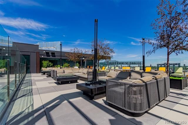 1901 Wazee Street 406, Denver, CO 80202