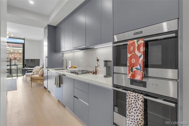 1901 Wazee Street 406, Denver, CO 80202