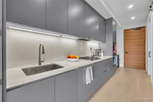 1901 Wazee Street 406, Denver, CO 80202