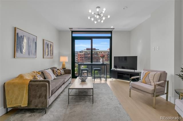 1901 Wazee Street 406, Denver, CO 80202
