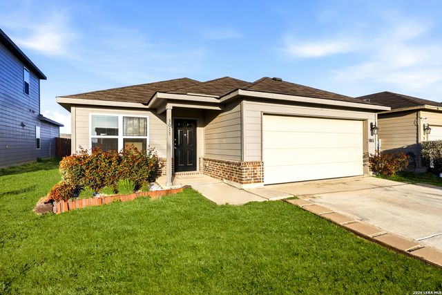 3011 Pacific Coast, Converse, TX 78109