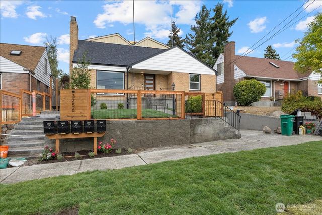 3254 NW Market Street, Seattle, WA 98107