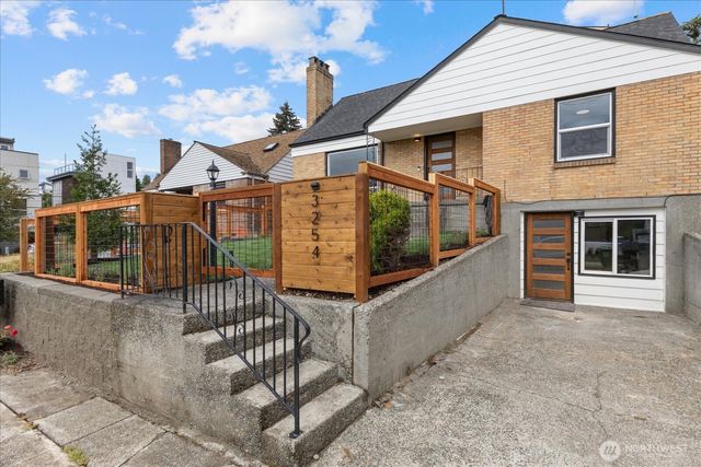 3254 NW Market Street, Seattle, WA 98107