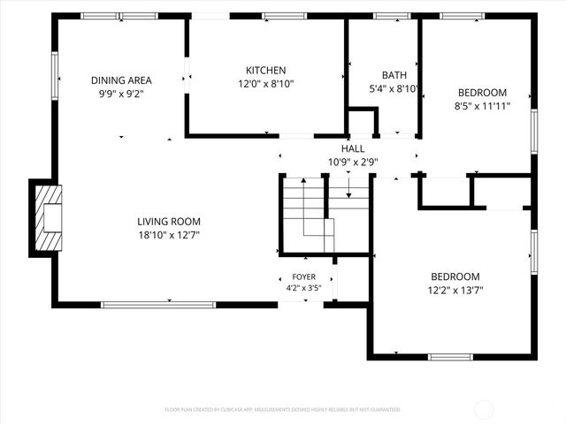 3254 NW Market Street, Seattle, WA 98107