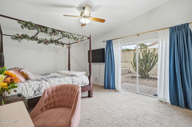 2748 E VERBENA Drive, Phoenix, AZ 85048